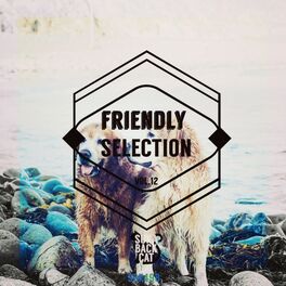 Album cover of Friendly Selection, Vol. 12