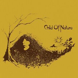 Album cover of Child of Nature