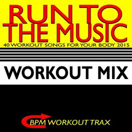 Best Workout Albums - Best Albums for Your Workout