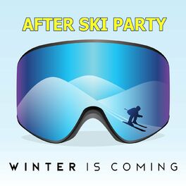 Album cover of AFTER SKI PARTY