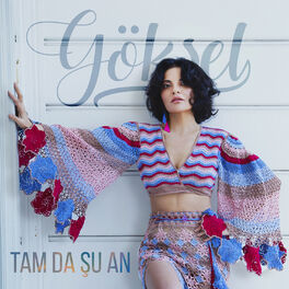 Album picture of Tam da Şu An