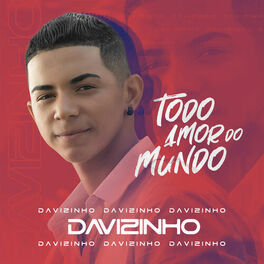 Album cover of Todo Amor Do Mundo