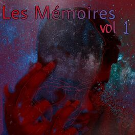 Album cover of Les mémoires, Vol. 1