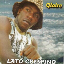 Album cover of Gloire