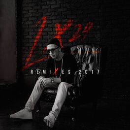 Album cover of Remixes 2017