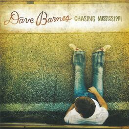 Album cover of Chasing Mississippi