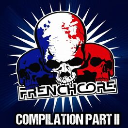 Album cover of Frenchcore Compilation, Pt. 2