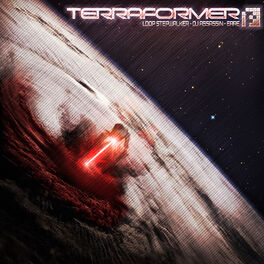 Album cover of Terraformer EP