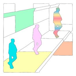 Album cover of Straight To The Morning (Dillon Francis vs. Hot Chip Remix)
