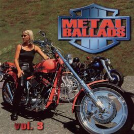 Album cover of Metall Ballads 3