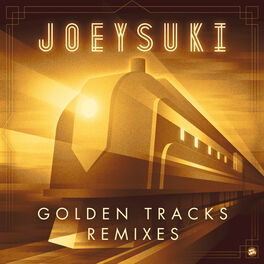 Album cover of Golden Tracks (Remixes)