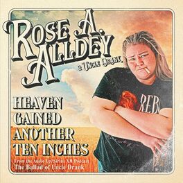 Album cover of Heaven Gained Another 10 Inches