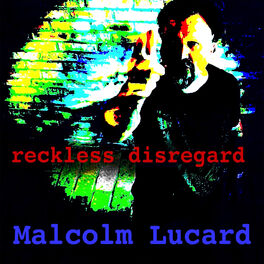Album cover of Reckless Disregard
