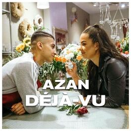 Album cover of Déjà-vu