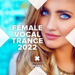 Album cover of Female Vocal Trance 2022