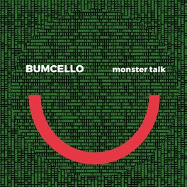 Album cover of Monster Talk