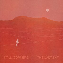 Album cover of The Last Exit