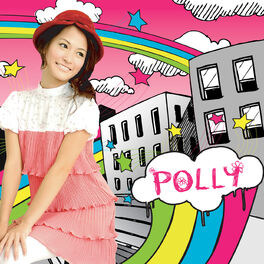 Album cover of Polly