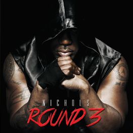 Album cover of Round 3