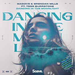 Album cover of Dancing In The Moonlight