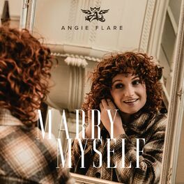 Album cover of Marry Myself