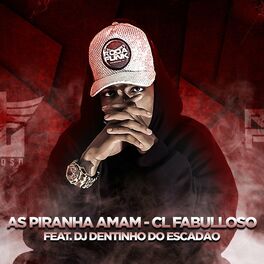 Album cover of As Piranha Amam