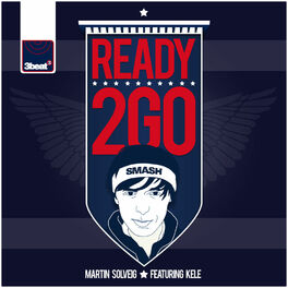 Album cover of Ready 2 Go