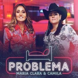 Album cover of Problema