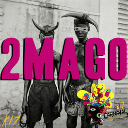 Album cover of 2Mago