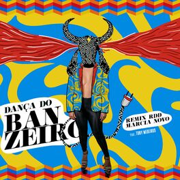 Album cover of Dança do Banzeiro (Remix RDD)