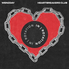 Album cover of Heartbreakers Club