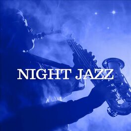 Album cover of Night Jazz
