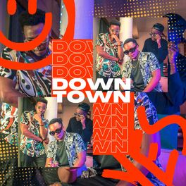Album cover of Downtown (feat. Oti The Lyric Plug, Visser O'Brien & Shifabeatz)
