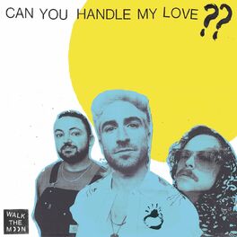 Album cover of Can You Handle My Love??