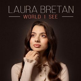 Album cover of World I See