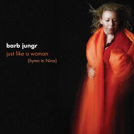 Album cover of Just Like a Woman (Hymn to Nina)