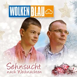 Album cover of Sehnsucht nach Weihnachten