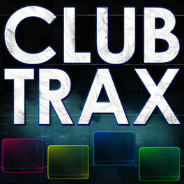 Album cover of Club Trax - Top Club Dance Hits