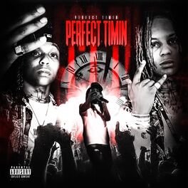 Album cover of Perfect Timin
