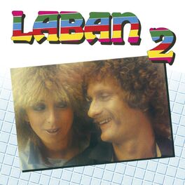 Album cover of Laban 2