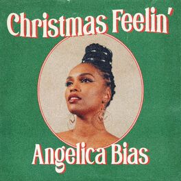 Album cover of Christmas Feelin'