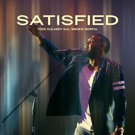 Album cover of Satisfied (Radio Edit)