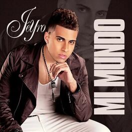Album cover of Mi Mundo