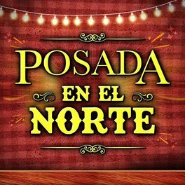 Album cover of Posada En El Norte