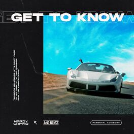 Album cover of Get To Know (feat. Ayo Beatz)