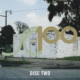 Album cover of SC100 (Disc 2)