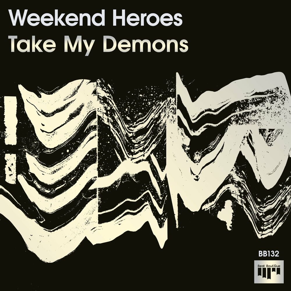 Weekend heroes. Хиро тейк. Weekend Heroes - ne'x (Original Mix).