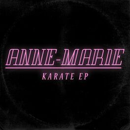 Kiss My (Uh-Oh)  Single/EP de Anne-Marie 