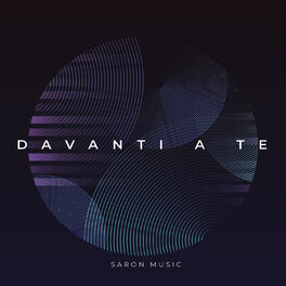 Album picture of Davanti a Te