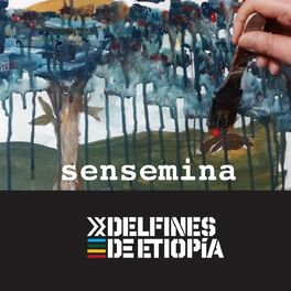 Album cover of Sensemina